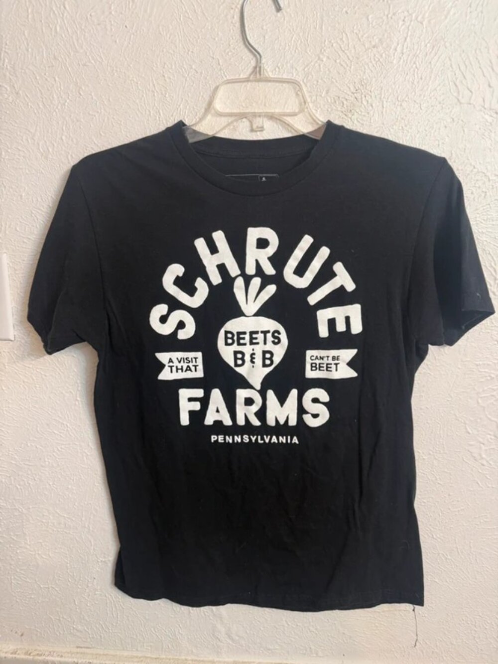 Schrute Farms The Office T-Shirt
